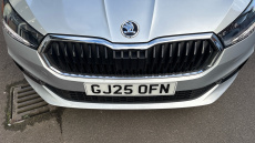 Skoda Fabia 1.0 TSI 116 SE Edition 5dr DSG Petrol Hatchback